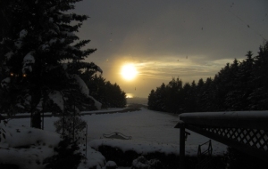 Winter Landscapes